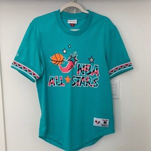 Mitchell & Ness NBA All Stars Jersey